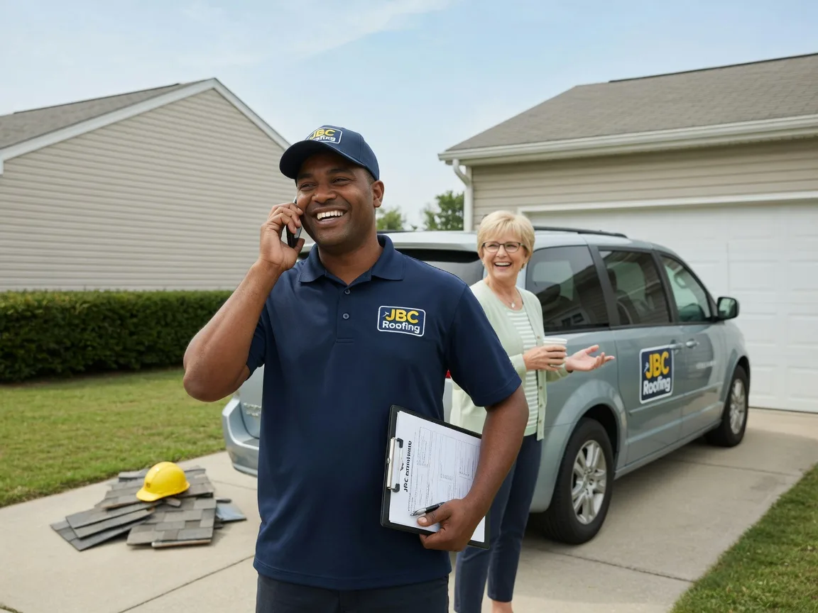 Roof Replacement Elmo, MO FAQs